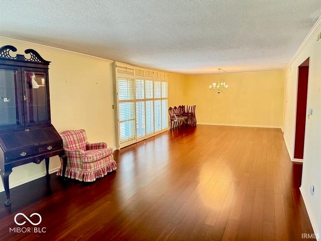 4501 N Wheeling Avenue, Muncie, IN 47304