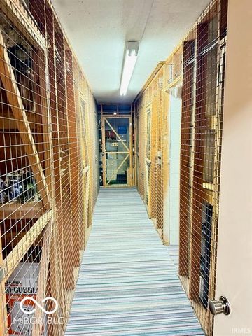 4501 N Wheeling Avenue, Muncie, IN 47304