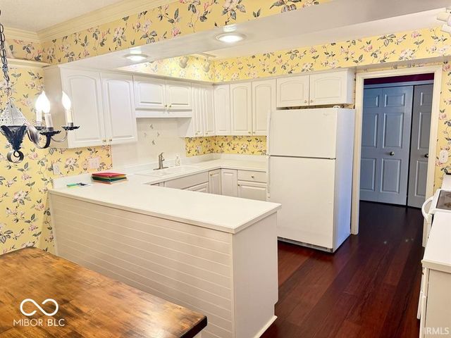 4501 N Wheeling Avenue, Muncie, IN 47304