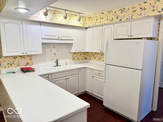 4501 N Wheeling Avenue, Muncie, IN 47304