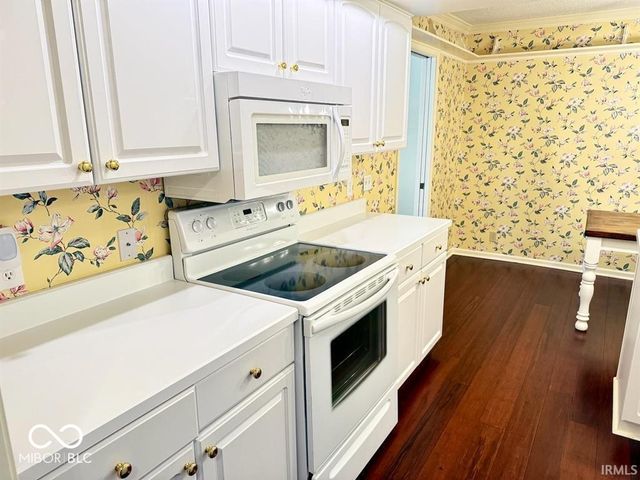 4501 N Wheeling Avenue, Muncie, IN 47304