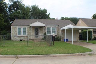 1129 SW 35th Street, Oklahoma City, OK 73109