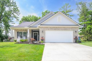 1408 Whispering Pines Lane 1408 Whispering Pines Lane, Bellefontaine, OH 43311