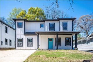 1427 Graymont SW Drive, Atlanta, GA 30310