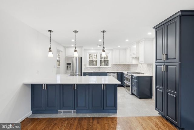 5300 NEVILLE CT, Alexandria, VA 22310