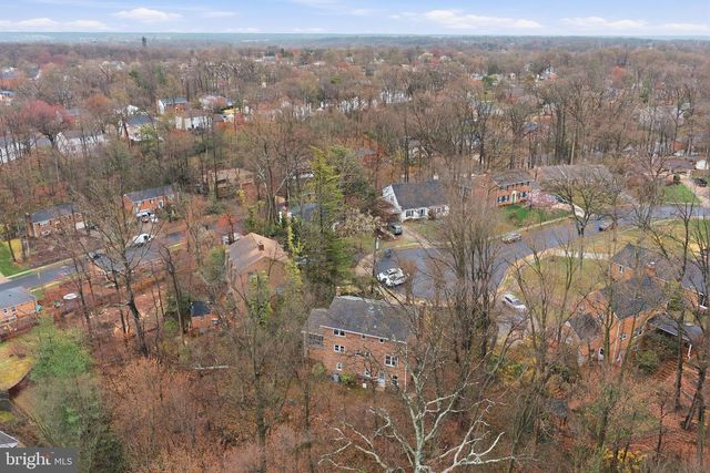 5300 NEVILLE CT, Alexandria, VA 22310