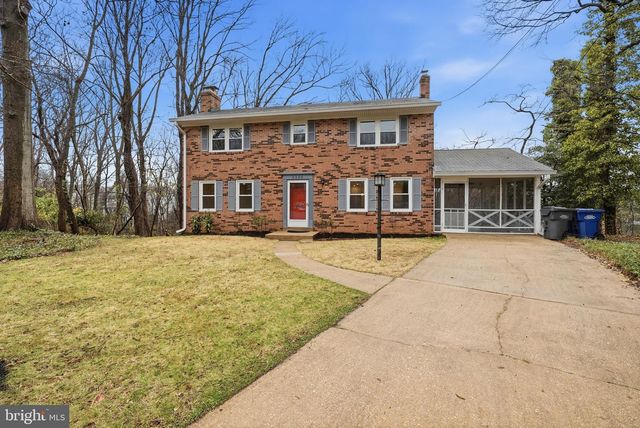 5300 NEVILLE CT, Alexandria, VA 22310