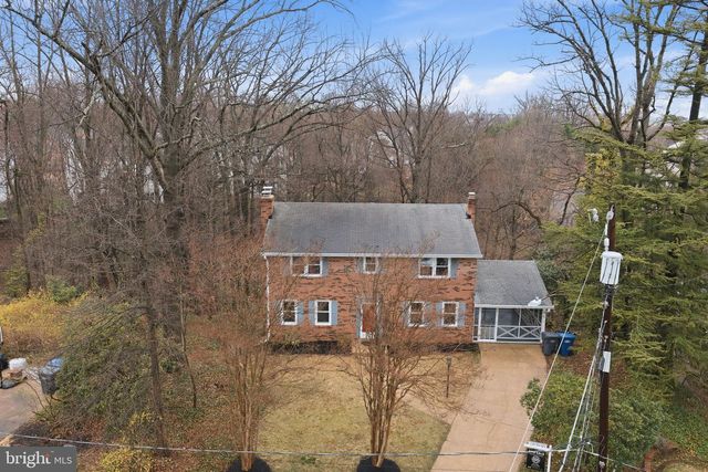 5300 NEVILLE CT, Alexandria, VA 22310