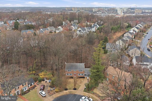 5300 NEVILLE CT, Alexandria, VA 22310