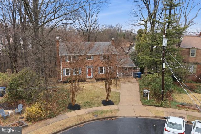 5300 NEVILLE CT, Alexandria, VA 22310