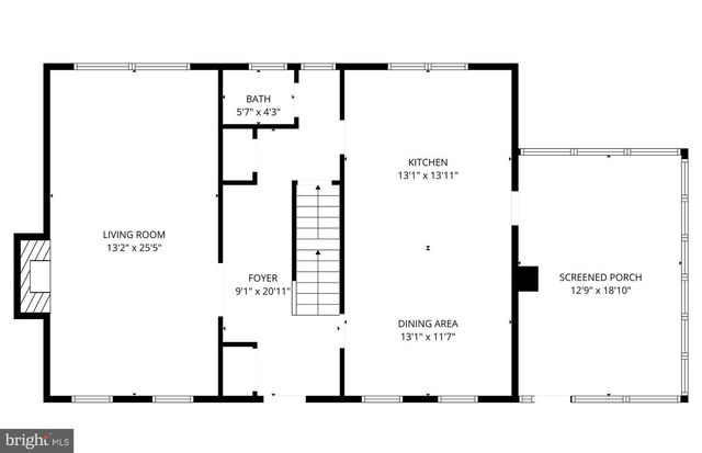 5300 NEVILLE CT, Alexandria, VA 22310