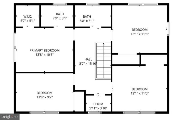 5300 NEVILLE CT, Alexandria, VA 22310