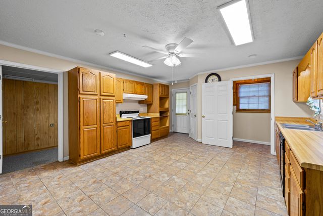 119 Hickory Avenue, Fayetteville, GA 30215