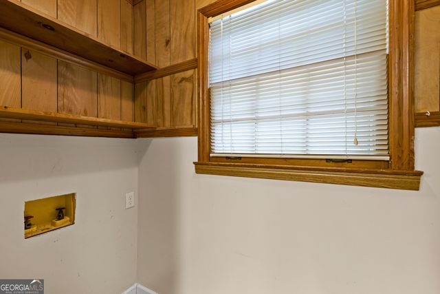 119 Hickory Avenue, Fayetteville, GA 30215