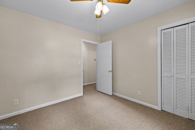 119 Hickory Avenue, Fayetteville, GA 30215