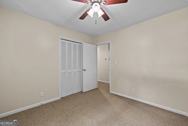 119 Hickory Avenue, Fayetteville, GA 30215