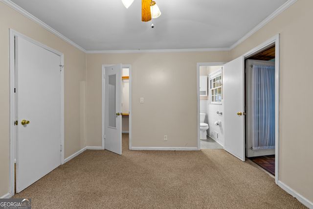 119 Hickory Avenue, Fayetteville, GA 30215