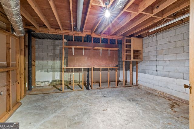 119 Hickory Avenue, Fayetteville, GA 30215