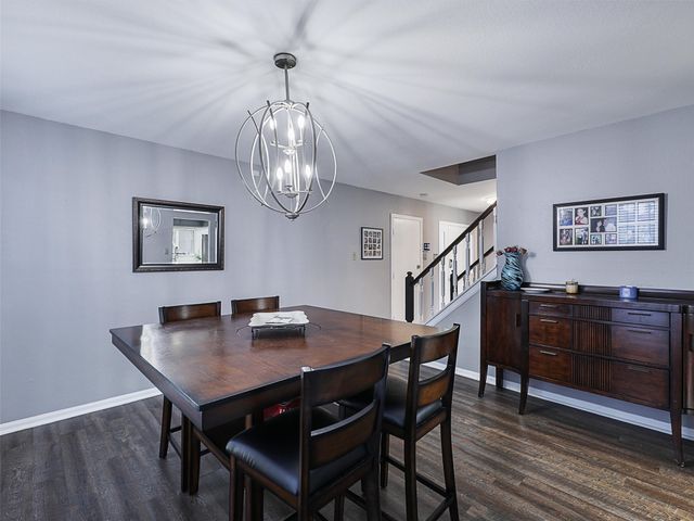 2322 Snowdon Drive, Arlington, TX 76018