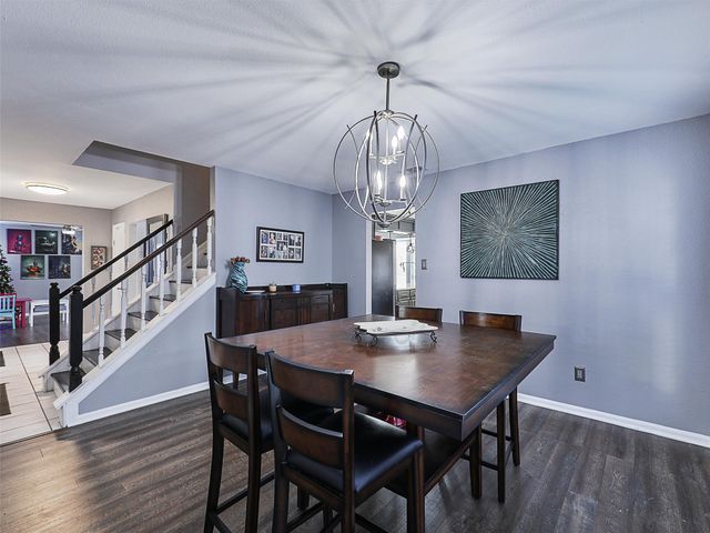 2322 Snowdon Drive, Arlington, TX 76018