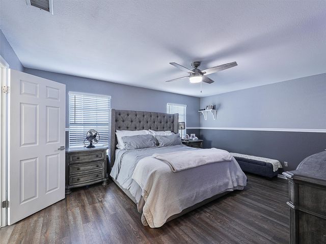 2322 Snowdon Drive, Arlington, TX 76018