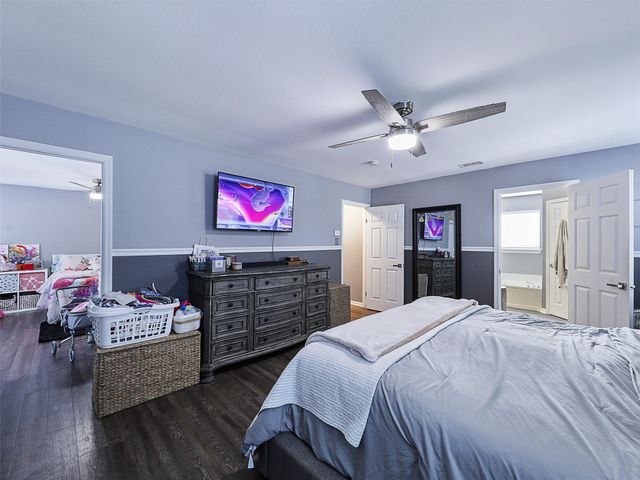 2322 Snowdon Drive, Arlington, TX 76018