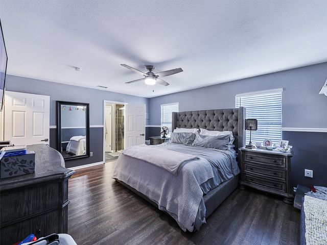 2322 Snowdon Drive, Arlington, TX 76018