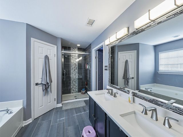 2322 Snowdon Drive, Arlington, TX 76018