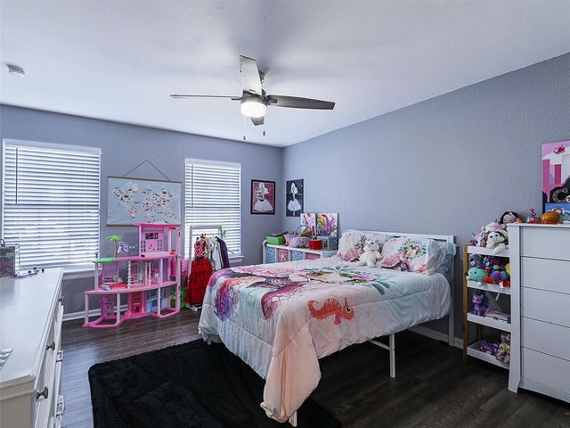 2322 Snowdon Drive, Arlington, TX 76018