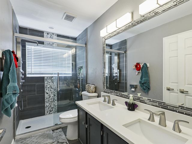 2322 Snowdon Drive, Arlington, TX 76018