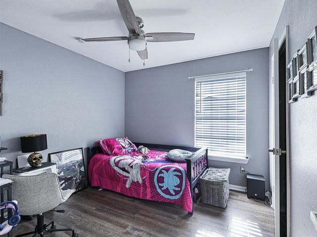 2322 Snowdon Drive, Arlington, TX 76018