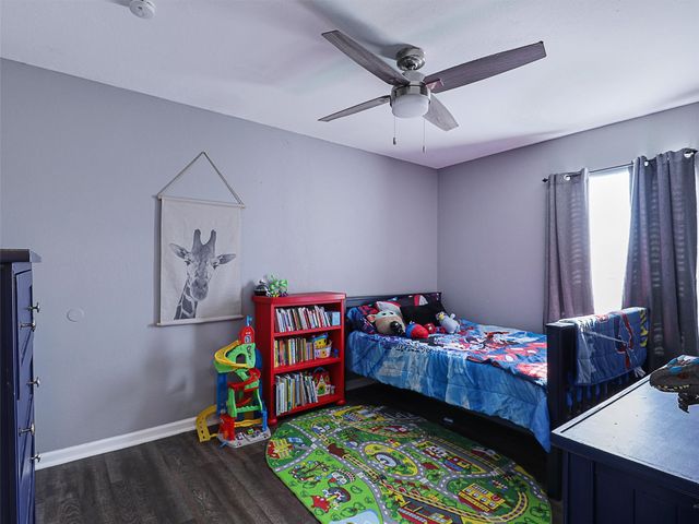 2322 Snowdon Drive, Arlington, TX 76018