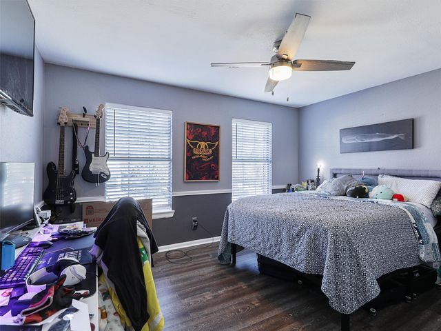 2322 Snowdon Drive, Arlington, TX 76018