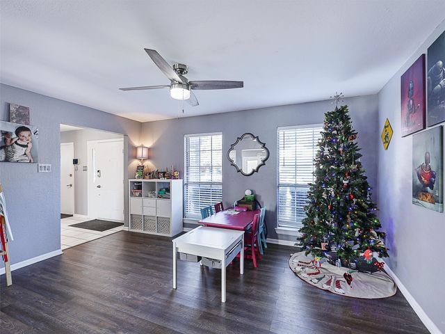 2322 Snowdon Drive, Arlington, TX 76018