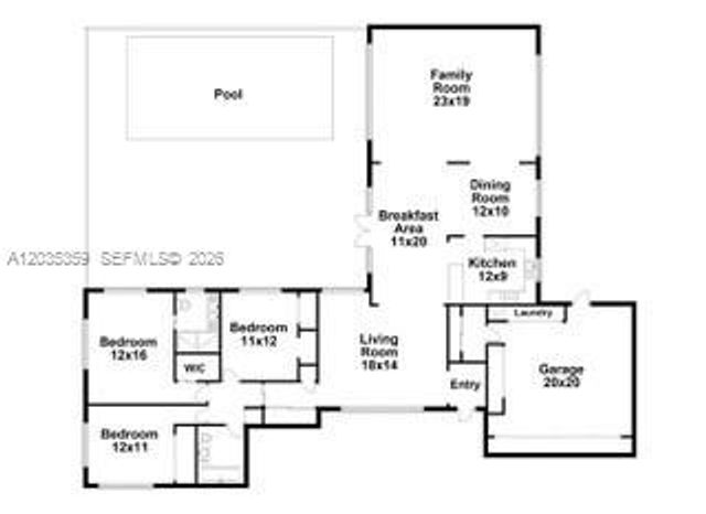 712 Cremona Avenue, Coral Gables, FL 33146