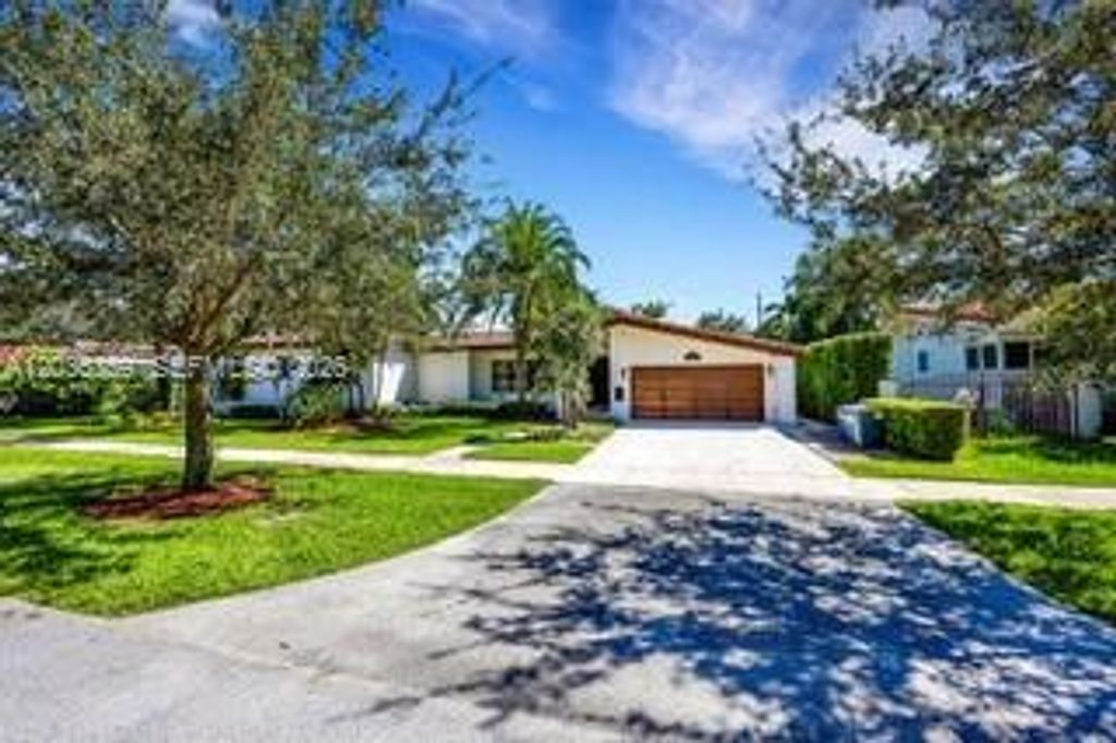 712 Cremona Avenue, Coral Gables, FL 33146
