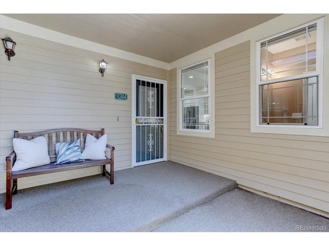 9244 W Coco Pl, Littleton, CO 80128