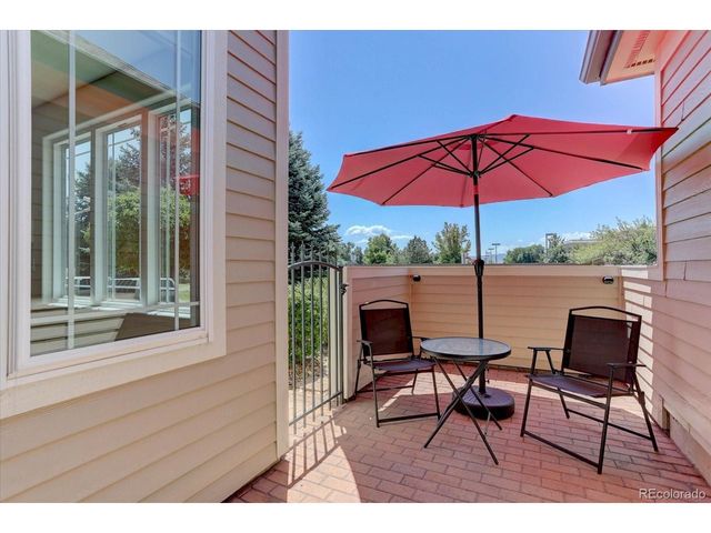 9244 W Coco Pl, Littleton, CO 80128