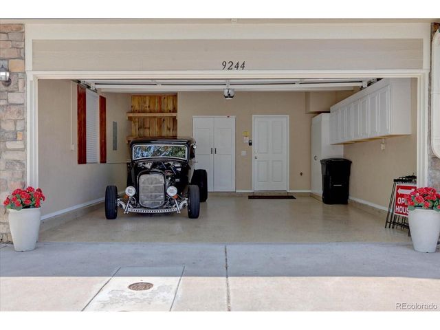 9244 W Coco Pl, Littleton, CO 80128