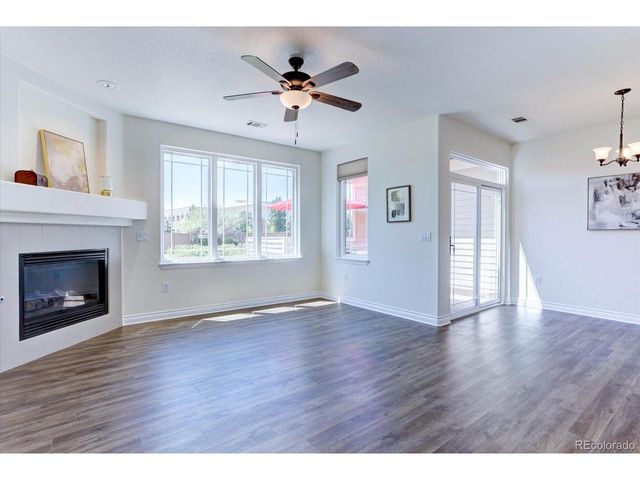 9244 W Coco Pl, Littleton, CO 80128
