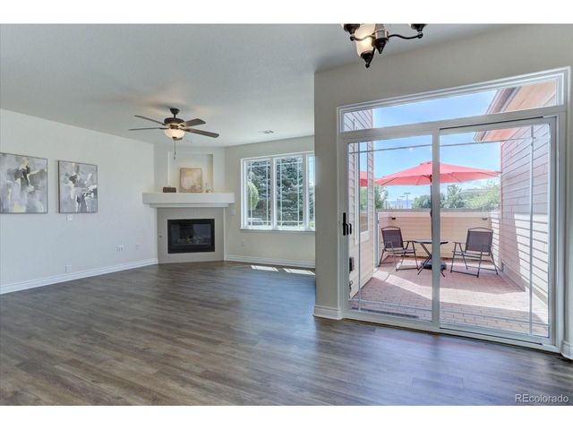 9244 W Coco Pl, Littleton, CO 80128