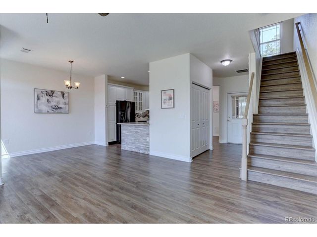 9244 W Coco Pl, Littleton, CO 80128