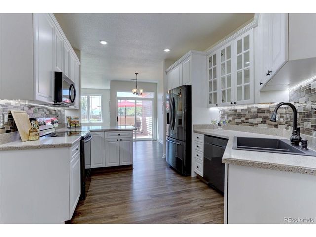 9244 W Coco Pl, Littleton, CO 80128