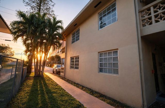 12275 NE 19th Ave 11, North Miami, FL 33181