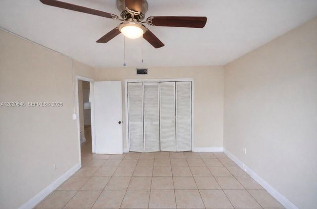 12275 NE 19th Ave 11, North Miami, FL 33181