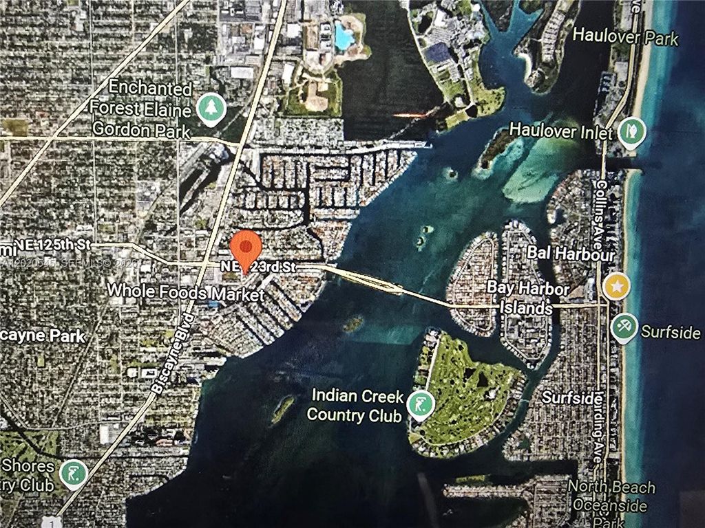12275 NE 19th Ave 11, North Miami, FL 33181