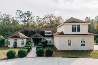 544 Capers Road, Walterboro, SC 29488