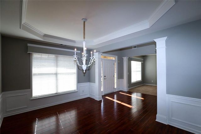 329 Coddington Court, Suwanee, GA 30024