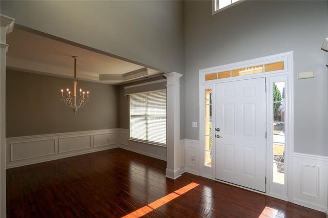 329 Coddington Court, Suwanee, GA 30024