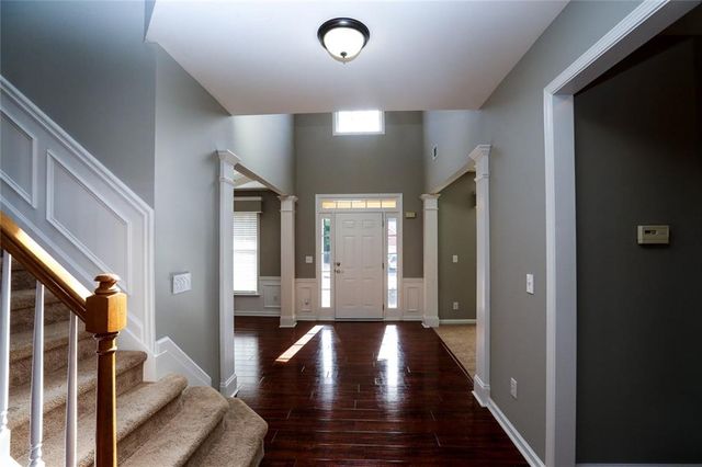 329 Coddington Court, Suwanee, GA 30024